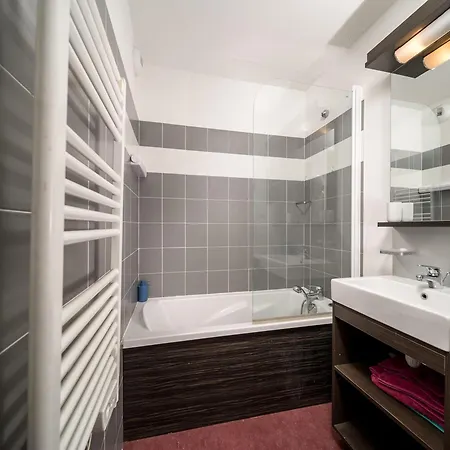 In Near Ski Area Apartment *