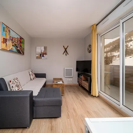 Apartment In Near Ski Area