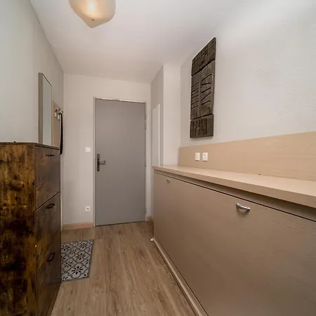 Apartment In Near Ski Area *