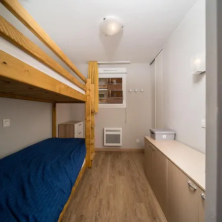 In Near Ski Area Apartment