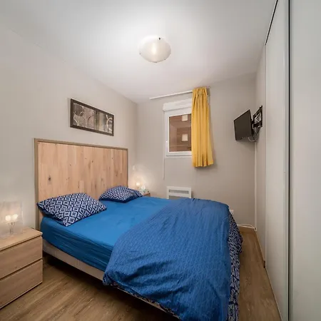 Apartment In Near Ski Area