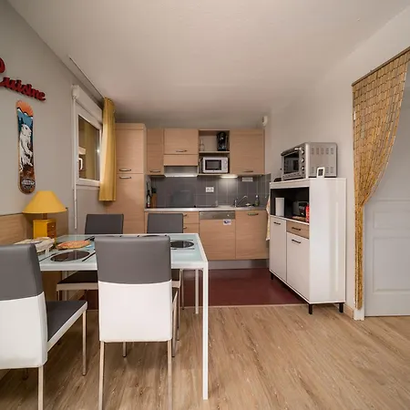 In Near Ski Area Apartment *